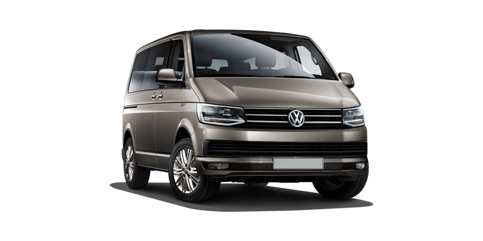 VW. CARAVELLE  Minibüs  Dizel Düz Vites Çift Klimalı 8+1 KİŞİLİK