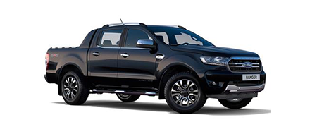 FORD RANGER 4x4 DİZEL АВТОМАТИЧЕСКАЯ A/C