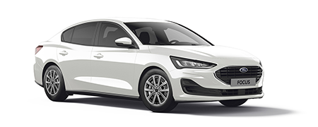 Ford Focus III Седан Дизель A / C Full + Полная безопасность и комфорт упакованы 115 PS 6 Руководство Advanced