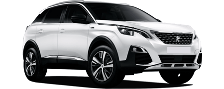 Peugeot 3008 Allure DIZEL