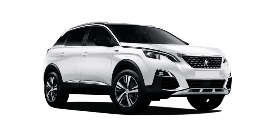 Peugeot 3008 Allure DIZEL