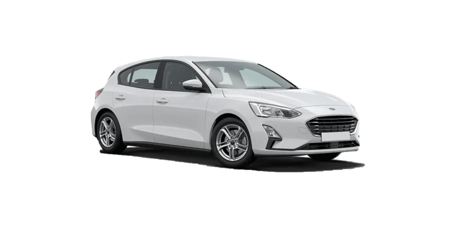 Ford Focus Hatchback AUTOMATIC, benzine A/C